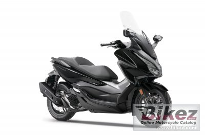 Honda forza 125 2024 price 2020